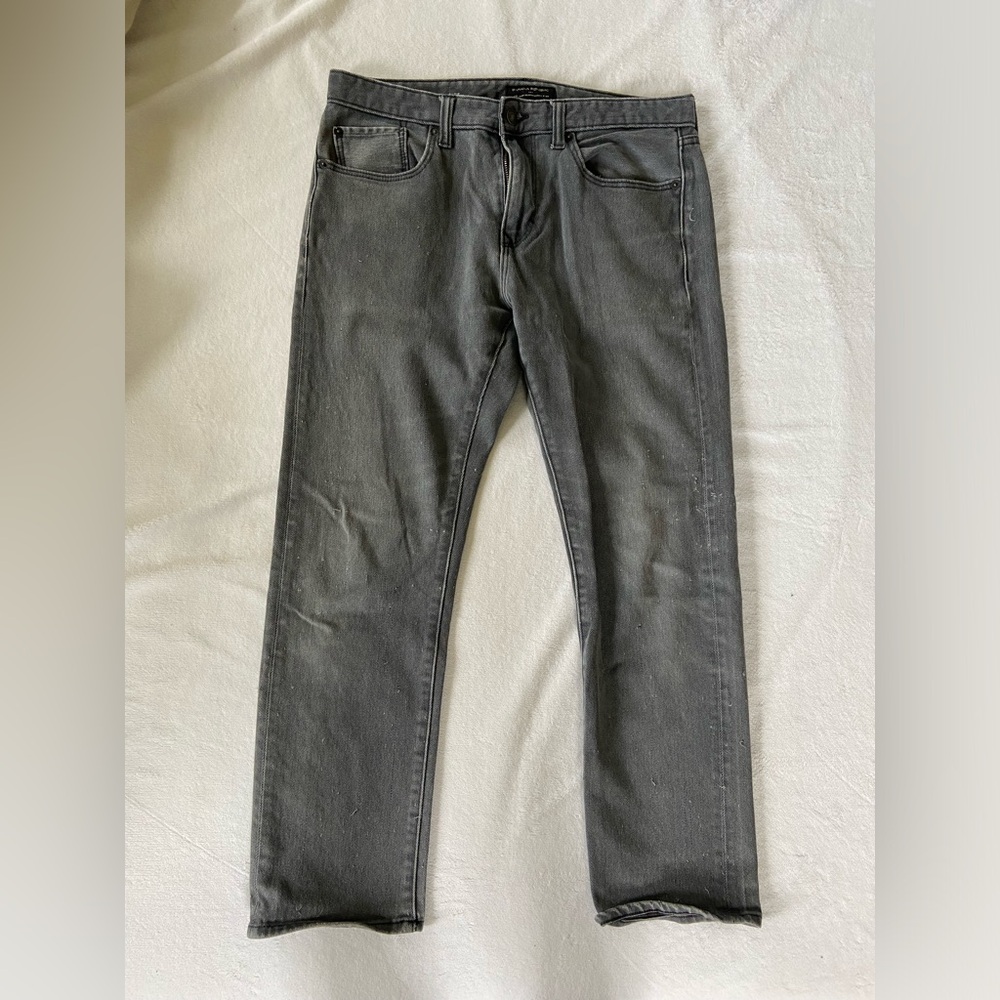 Banana Republic Men's Premium Performance Jeans 32x30